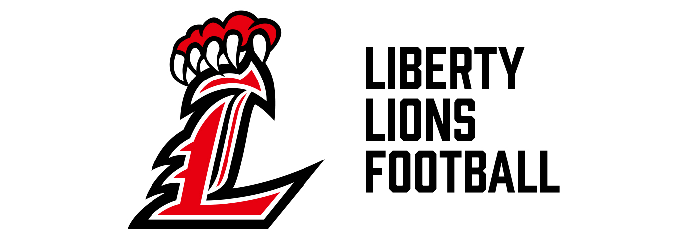 Liberty Lions Football